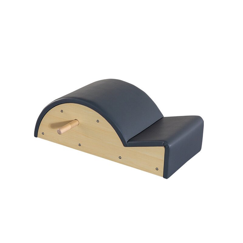 Pilates Spine Corrector Manufacturer - Wooden Spine Posture Corrector Back Stretching Spinal Corrector