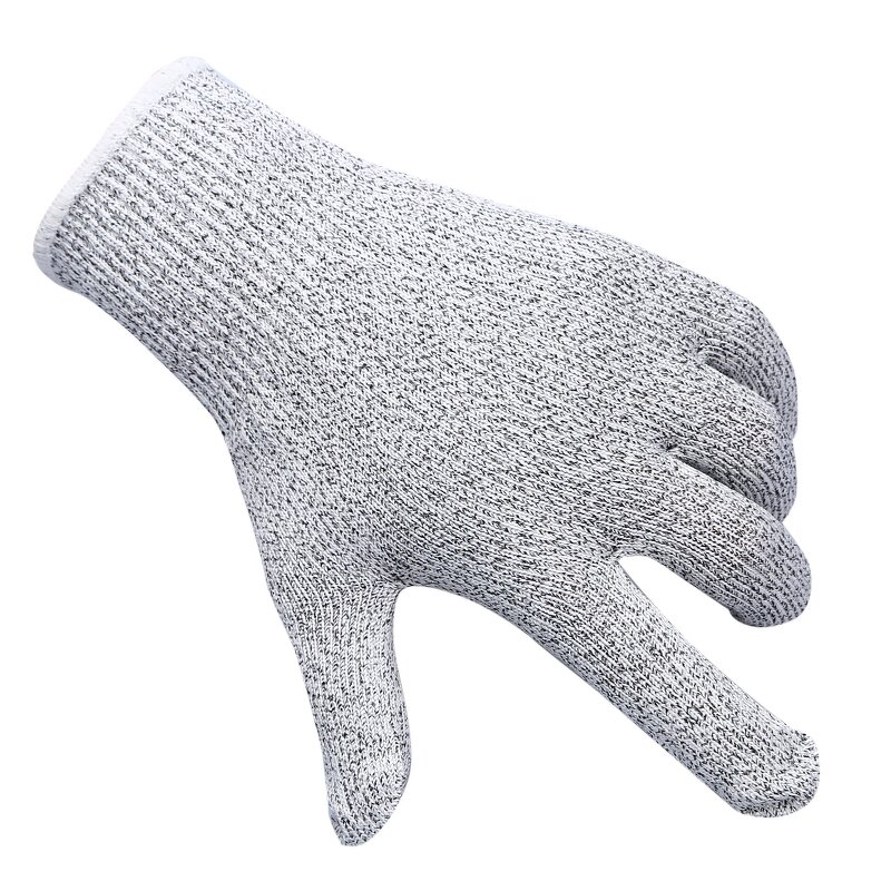HPPE Liner Cut Resistant Gloves Manufacturer - Level 5 Abrasion Resistant