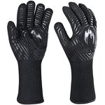 BBQ Gloves/Heat Resistant Gloves