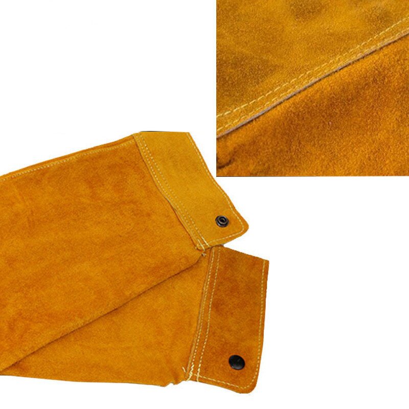 Welder Sleeve Manufacturer - Heavy Duty Premium Design High Quality Working