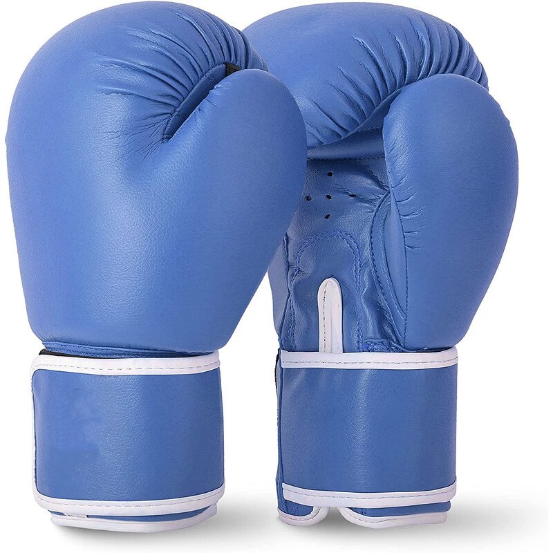 Boxing Gloves Manufacturer - High Quality Professional Men Women Leather Heavy Punching Bag Training Safety