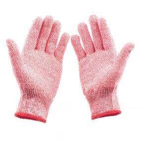 Potato Scrubbing Gloves Manufacturer - Flexible Comfortable Kitchen Scrubbing Artifact Peeling