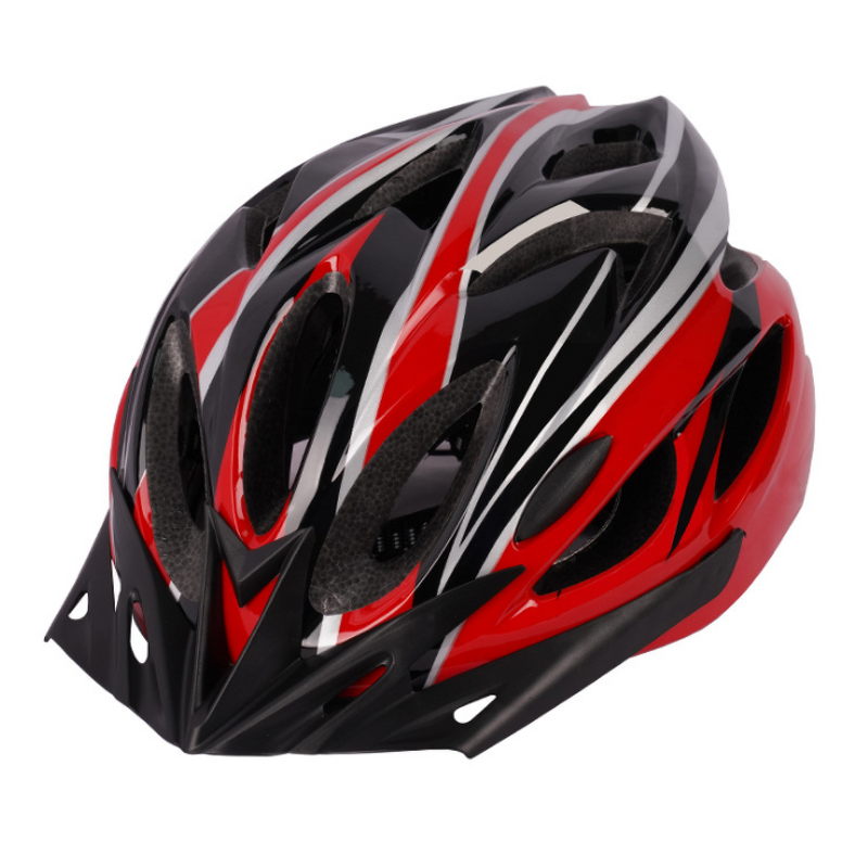 Bike Cycling Safety Helmet Manufacturer - Custom OEM/ODM Available Manufacturer Ridding