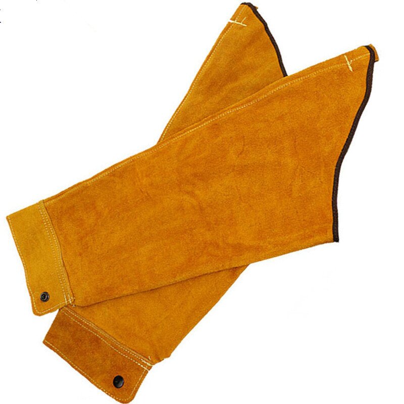 Welder Sleeve Manufacturer - Heavy Duty Premium Design High Quality Working
