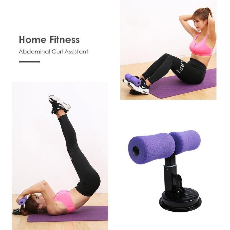 Fitness Sit-Up Aids Manufacturer - Economical Custom Design Multi-Functional Necessary to Lose Fat Home Exercise Equipment with Two Level