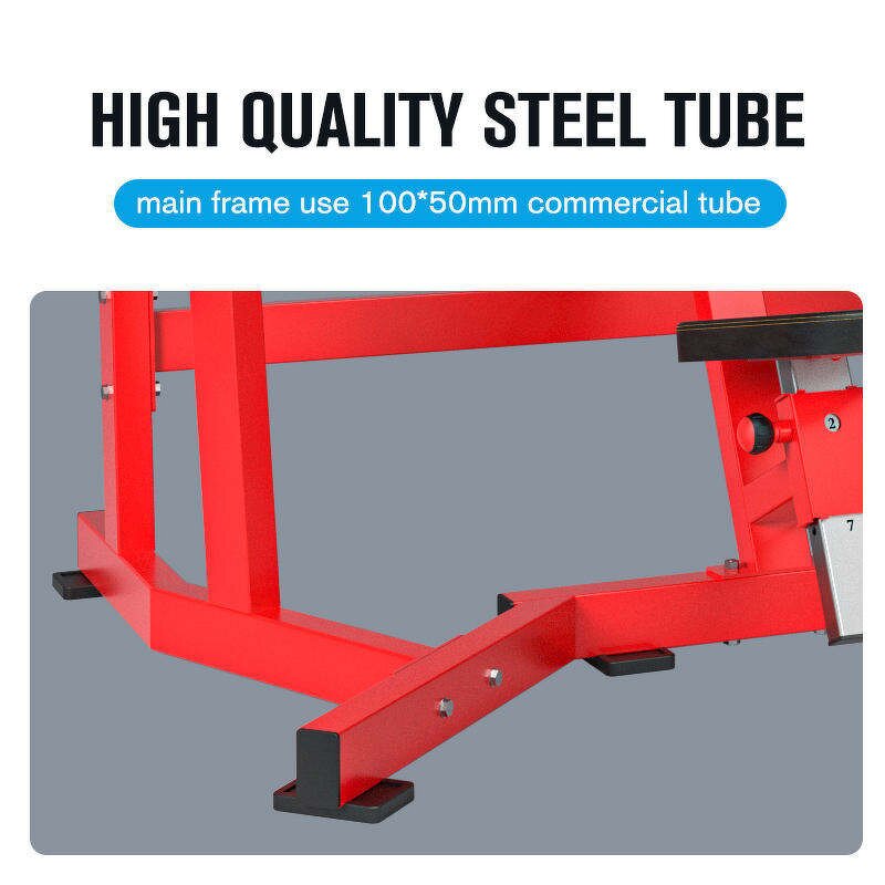 Decline Chest Press Machine Manufacturer - Professional Strength Exercise Fitness Hammer Chest Training Plate Loaded for Gym