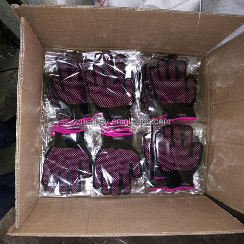 Heat Resistant Glove Manufacturer - Professional Heat Proof for Hair Curler and Straighteners