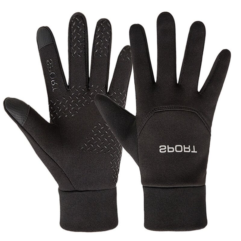 Smart Phone Touch Screen Sensor Glove Manufacturer - Outdoor Use Daily Life