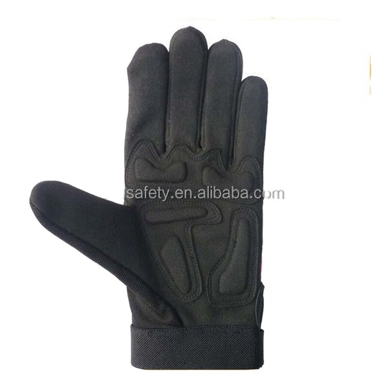 Anti Vibration Work Glove Manufacturer - Grease Monkey General Purpose