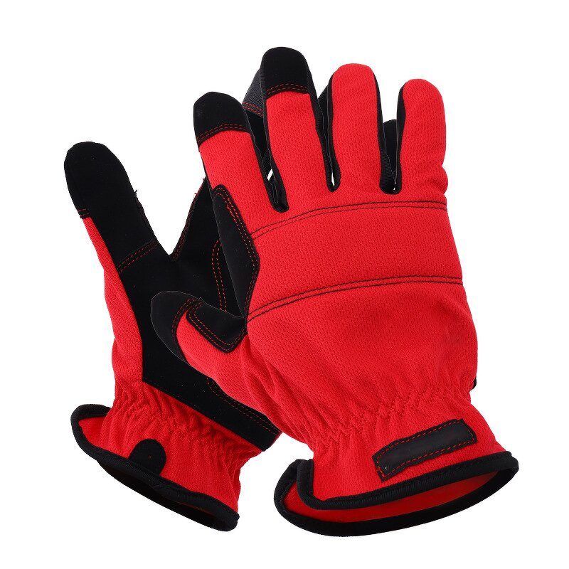 Anti Vibration Work Glove Manufacturer - Grease Monkey General Purpose