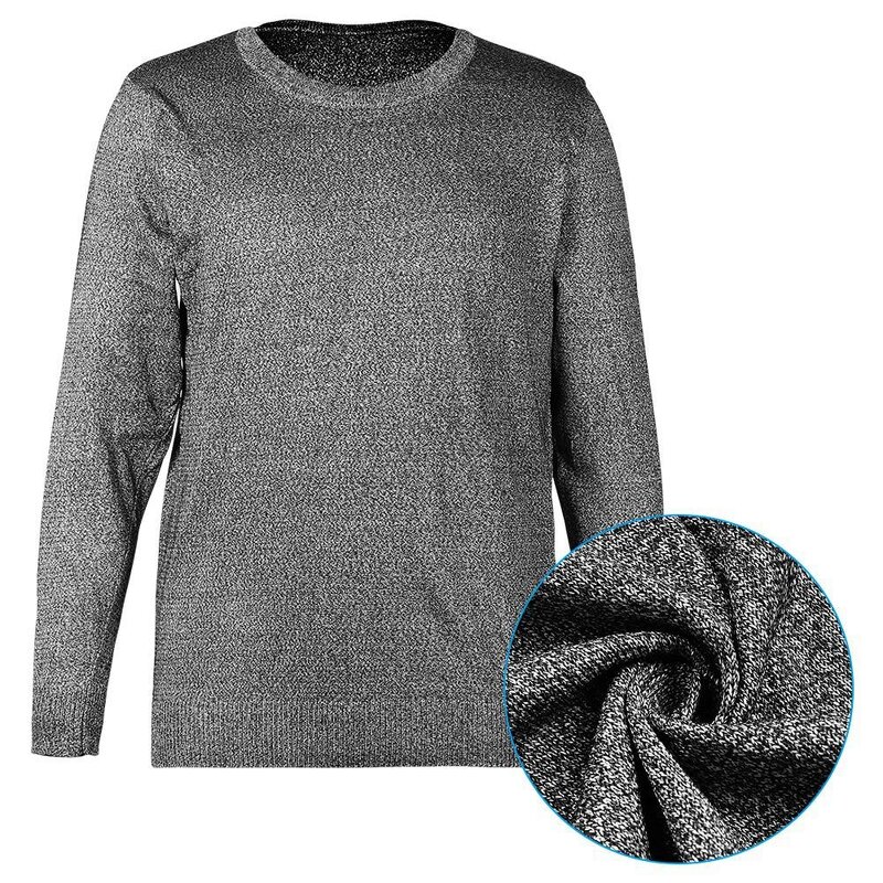 HPPE Knife Proof Cut Resistant Clothing Manufacturer - Flexible Anti Cut Shirts