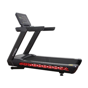 Commercial Treadmill Machine Manufacturer - Electric Fitness Motorized for Home Professional Running Equipment