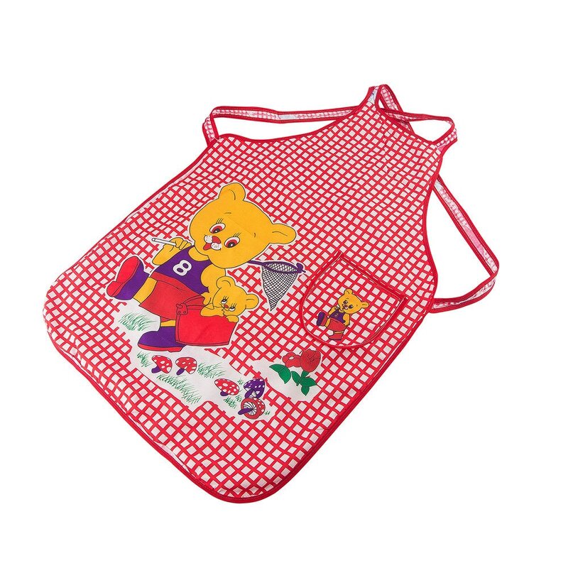 Cotton Canvas Cooking Apron Manufacturer - Professional Chef Designed for Kitchen BBQ Grill Bib Adjustable Tool Set