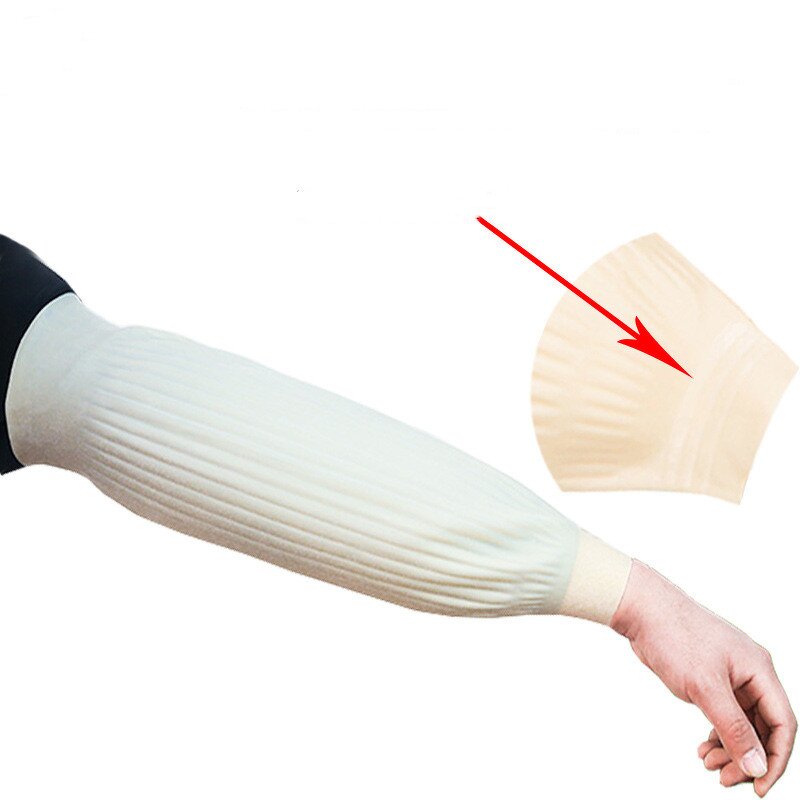 Disposable Waterproof Arm Sleeves Manufacturer - Factory Price Covers for Home Office Household Cleaning