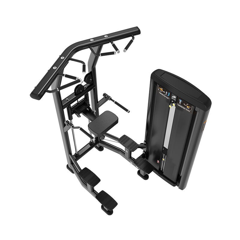 Power Tower Pull up Bar Station Manufacturer - Adjustable Multi-Function Strength Training Assisted for Home Gym