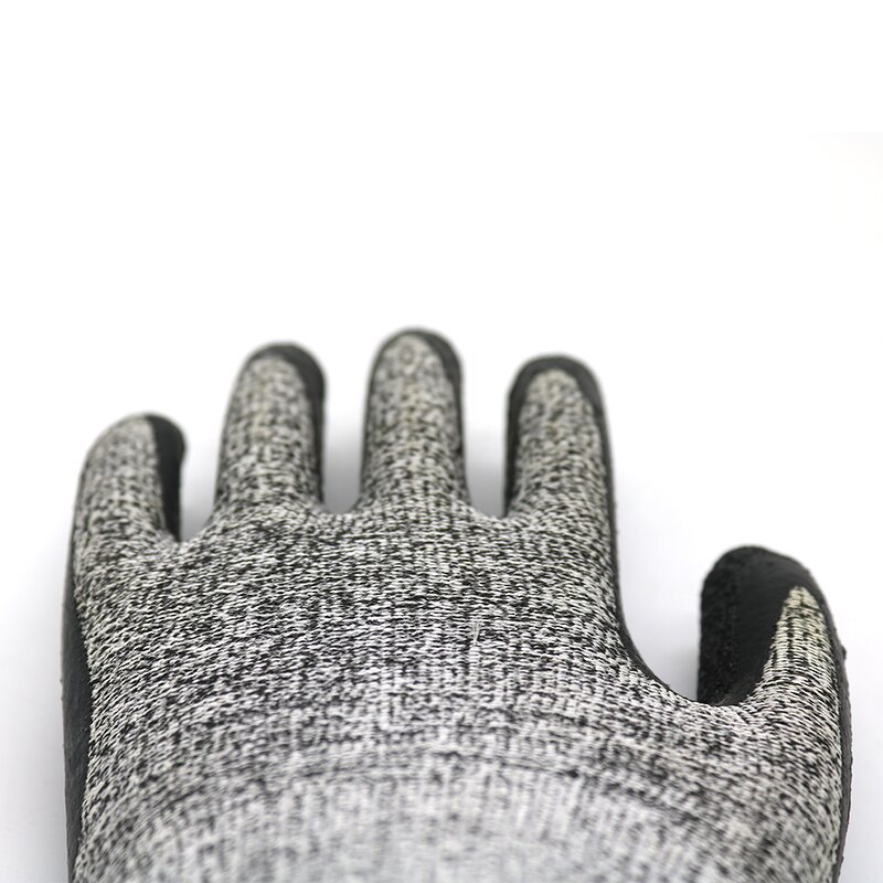 Cut Resistant Gants Manufacturer - Resistant Aux Coupures Gants De Protection Anti - Coupure