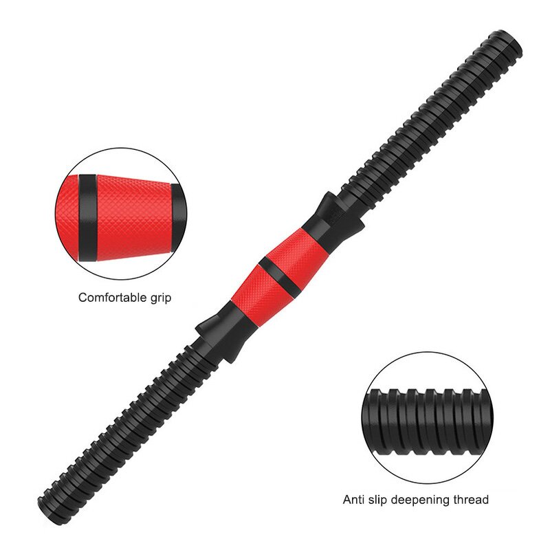 Adjustable Dumbbell Sets Manufacturer - Gym Equipment 10-40KG Fitness Body Building Cement Strength Training for Men Women