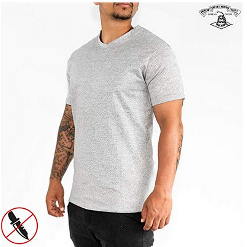 HPPE Knife Proof Cut Resistant Clothing Manufacturer - Flexible Anti Cut Shirts