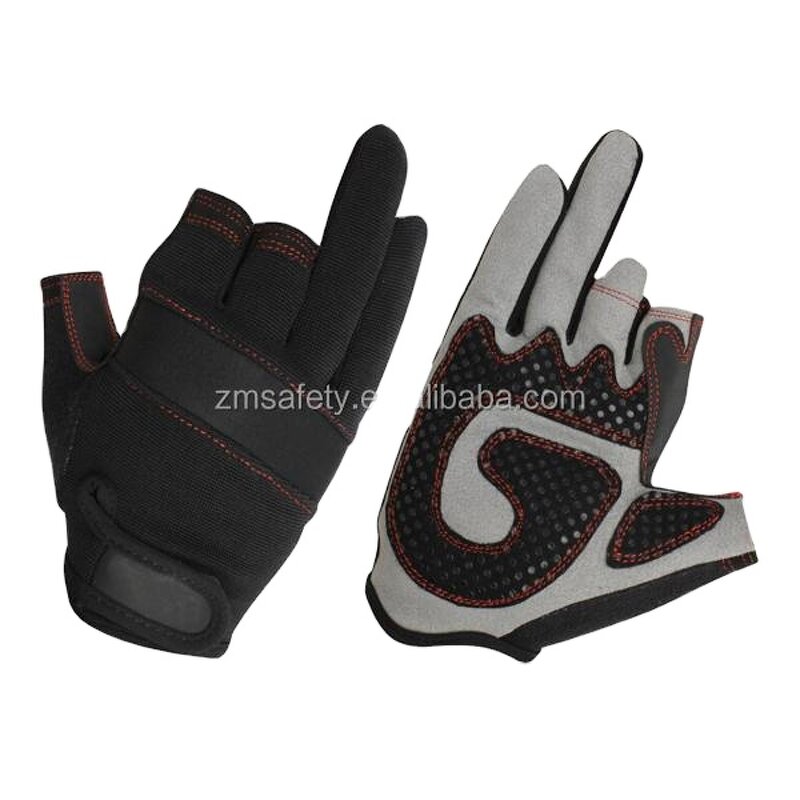 Non Slip Disability Gloves Manufacturer - Wheel Chair