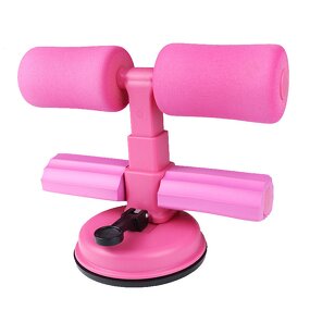 Fitness Sit-Up Aids Manufacturer - Economical Custom Design Multi-Functional Necessary to Lose Fat Home Exercise Equipment with Two Level