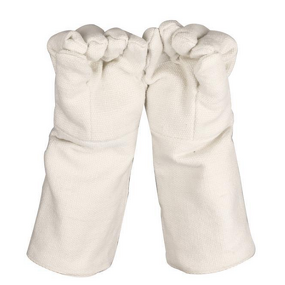 Ceramic Fiber Heat Insulation Gloves Manufacturer - Cheap Dot Industry Fireproof