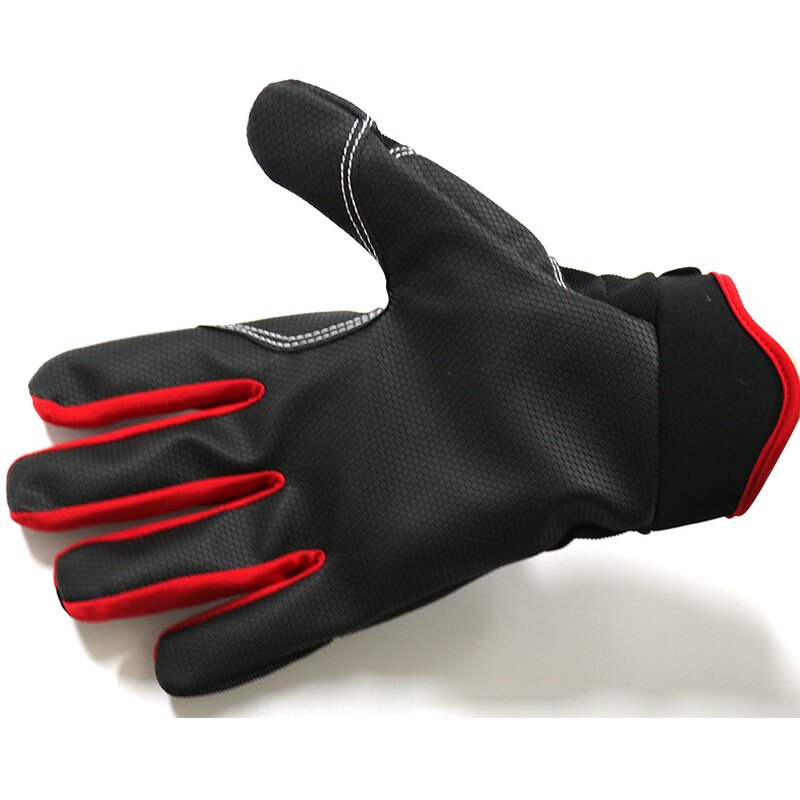Non-Slip Frisbee Disc Golf Gloves Manufacturer - Flexible Thin Workout Cycling Ultimate Grip for Disc Throwing and Catching