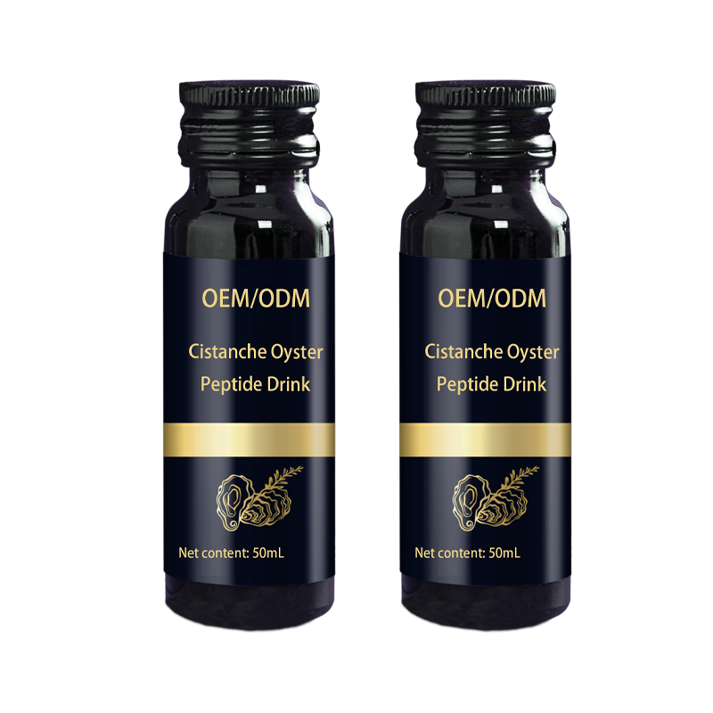 Male Enhancement Drink Supplier - Natural Herbal Anti-fatigue