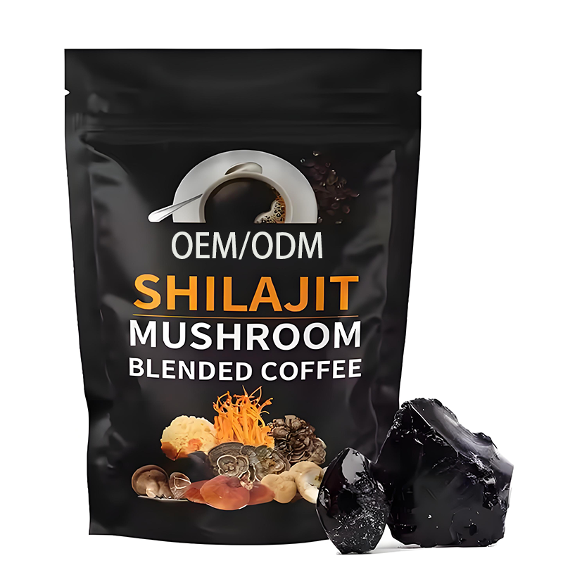 Mushroom Extract Powder Manufacturer - OEM/ODM Organic Plant