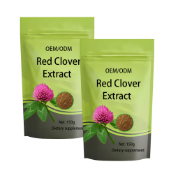 Red Clover Extract Supplier - Customized Powder Hormone