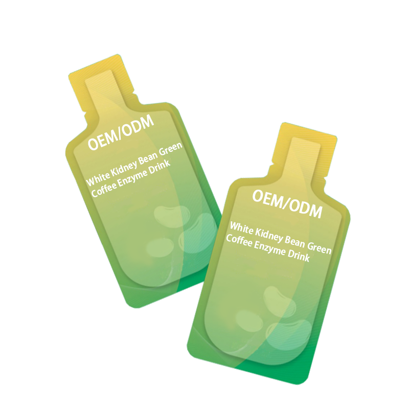 Digestive Health Drink Manufacturer - OEM White Kidney Bean