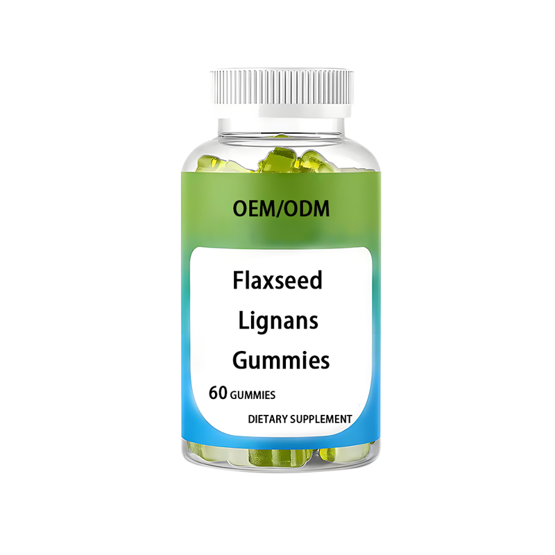 Flaxseed Supplement Manufacturer - Organic Whole Ground Gluten-Free