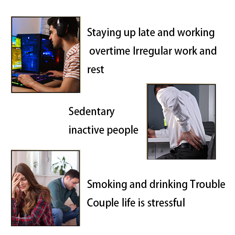 Cistanche Oral Liquid Factory - Hot Selling Men's Health