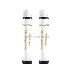 Collagen Beauty Drink Manufacturer - OEM/ODM White Tomato