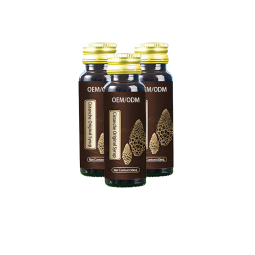 Cistanche Oral Liquid Manufacturer - Standardized Herbal Extract