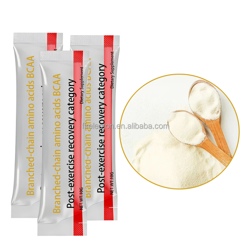 BCAA Powder Supplier - Sports Energy Workout Muscle