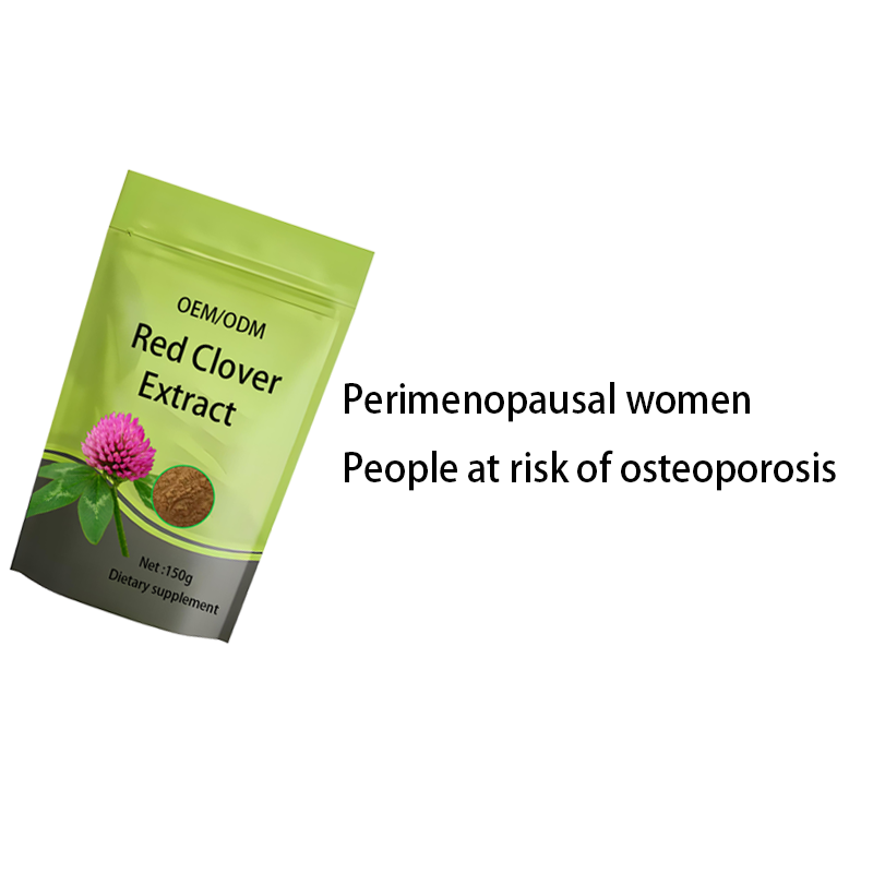 Women's Health Supplement Factory - OEM Hormone Balancing