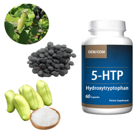 5-HTP Capsule Factory - Griffonia Seed Extract Sleep