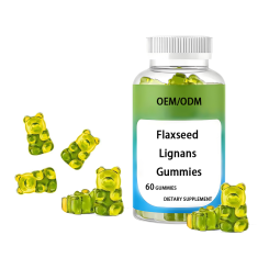 Flaxseed Supplement Manufacturer - Organic Whole Ground Gluten-Free