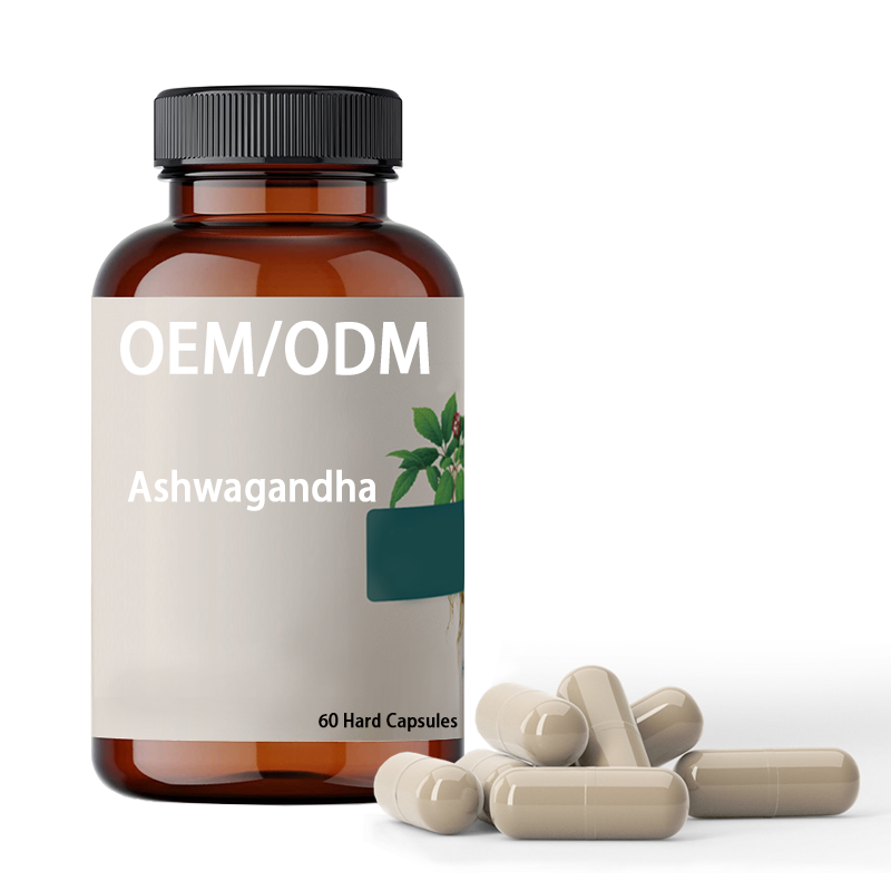 Reed Rhizome Capsules Supplier - Organic Respiratory Health