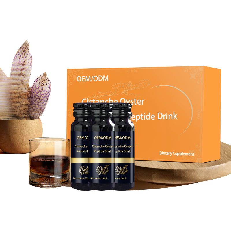 Male Enhancement Drink Supplier - Natural Herbal Anti-fatigue