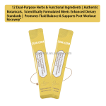 Metabolic & Digestive