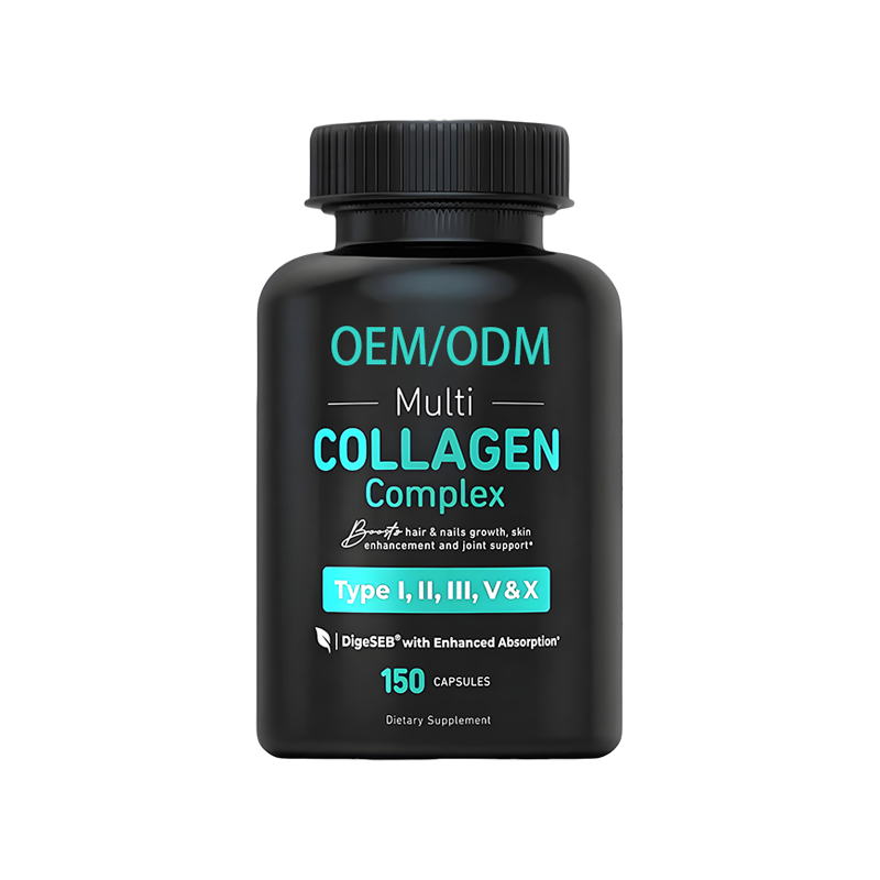 Collagen Supplement Manufacturer - Super Collagen Vitamin C