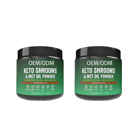 Mushroom Complex Factory - Private Brand High Quality