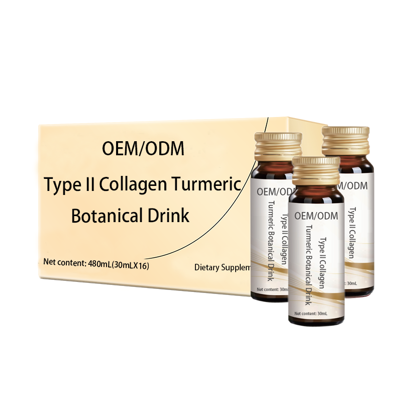 Collagen Drink Supplier - Customized Joint Health