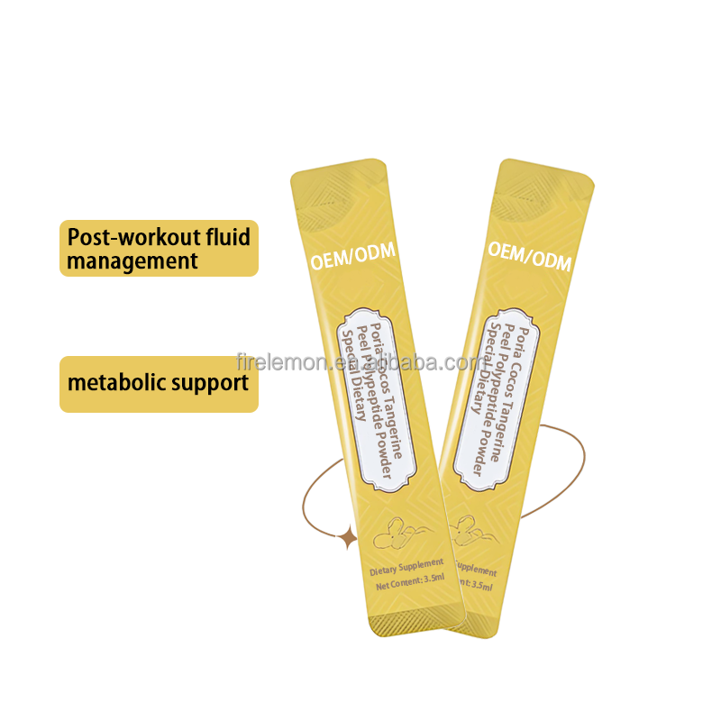 Poria Cocos Powder Manufacturer - High Quality Natural