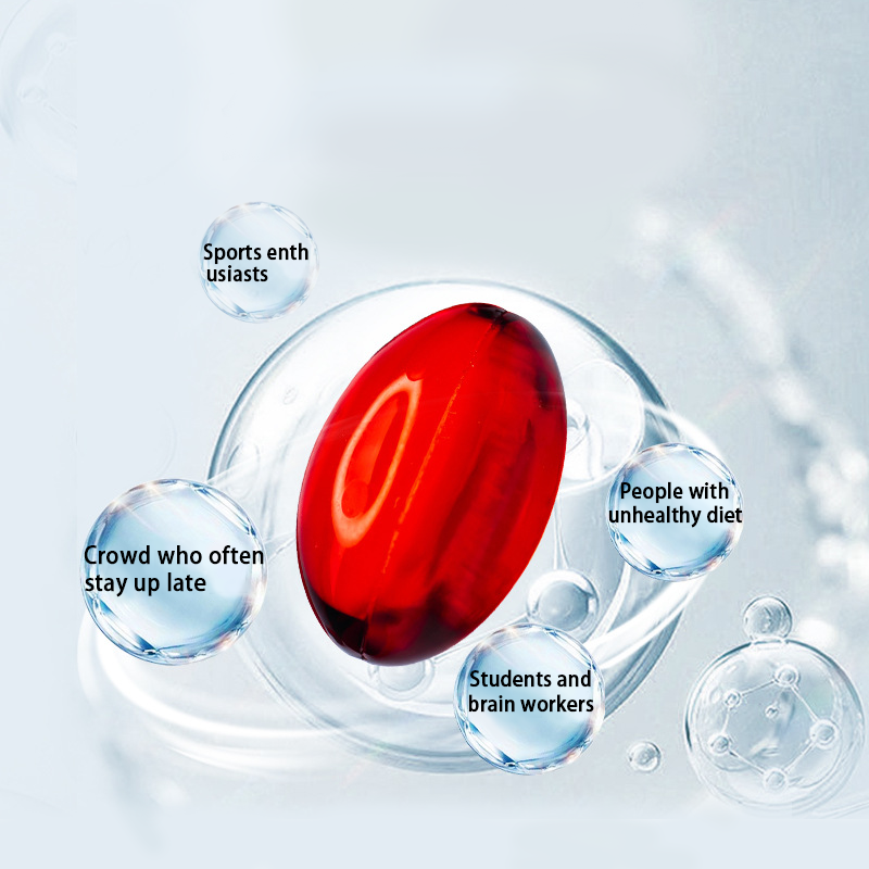 Omega-3 Krill Oil Factory - Ultra Strength EPA DHA