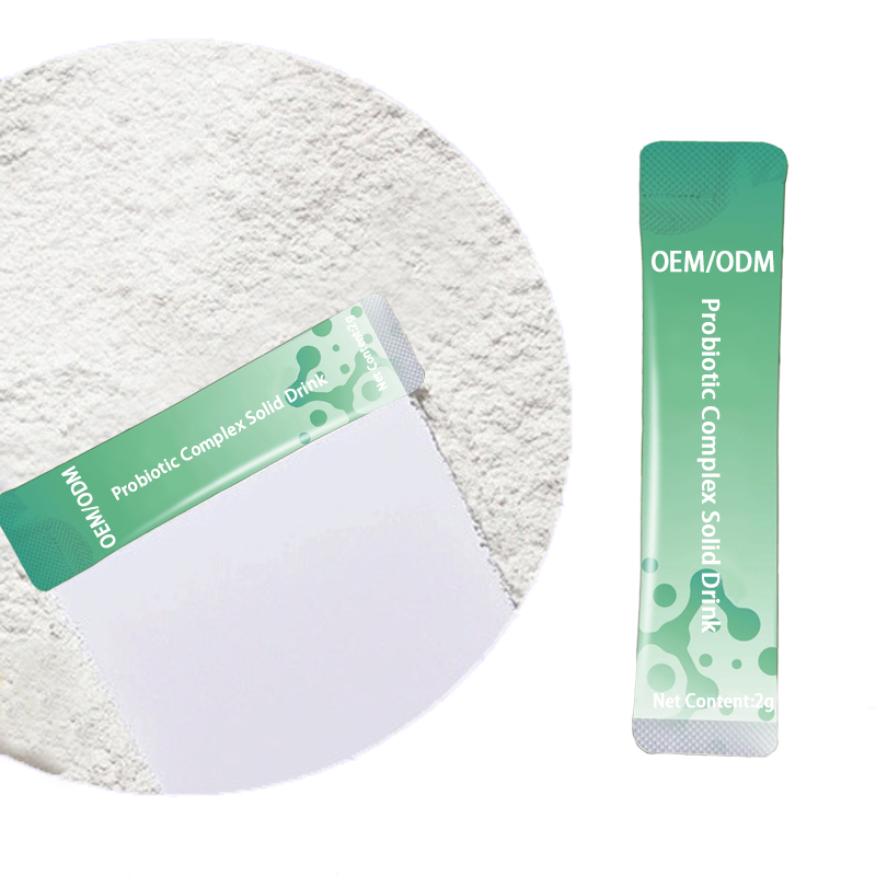 Probiotic Powder Supplier - Daily Wellness 10 Billion CFU