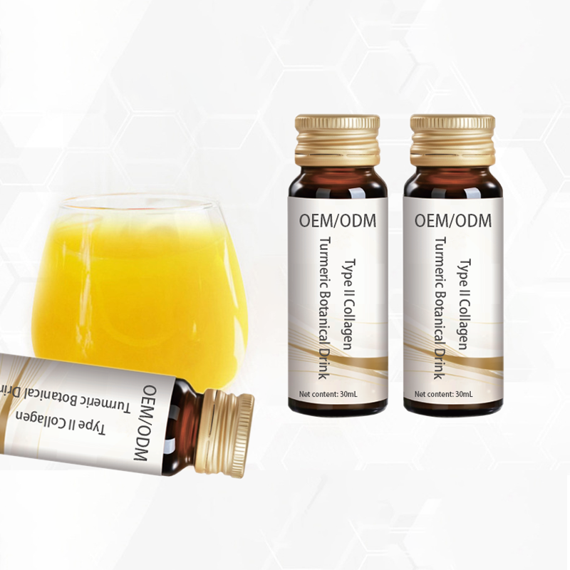 Collagen Drink Supplier - Customized Joint Health