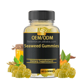 Vegetarian Gummies Supplier - Premium Natural Immune