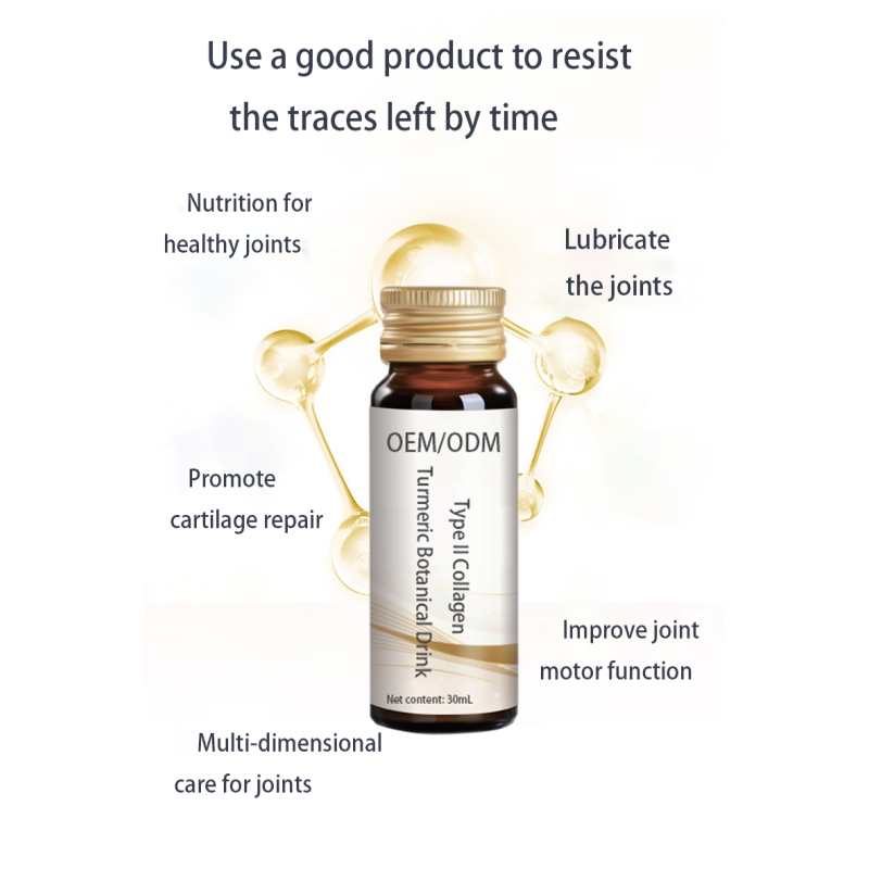 Collagen Drink Supplier - Customized Joint Health